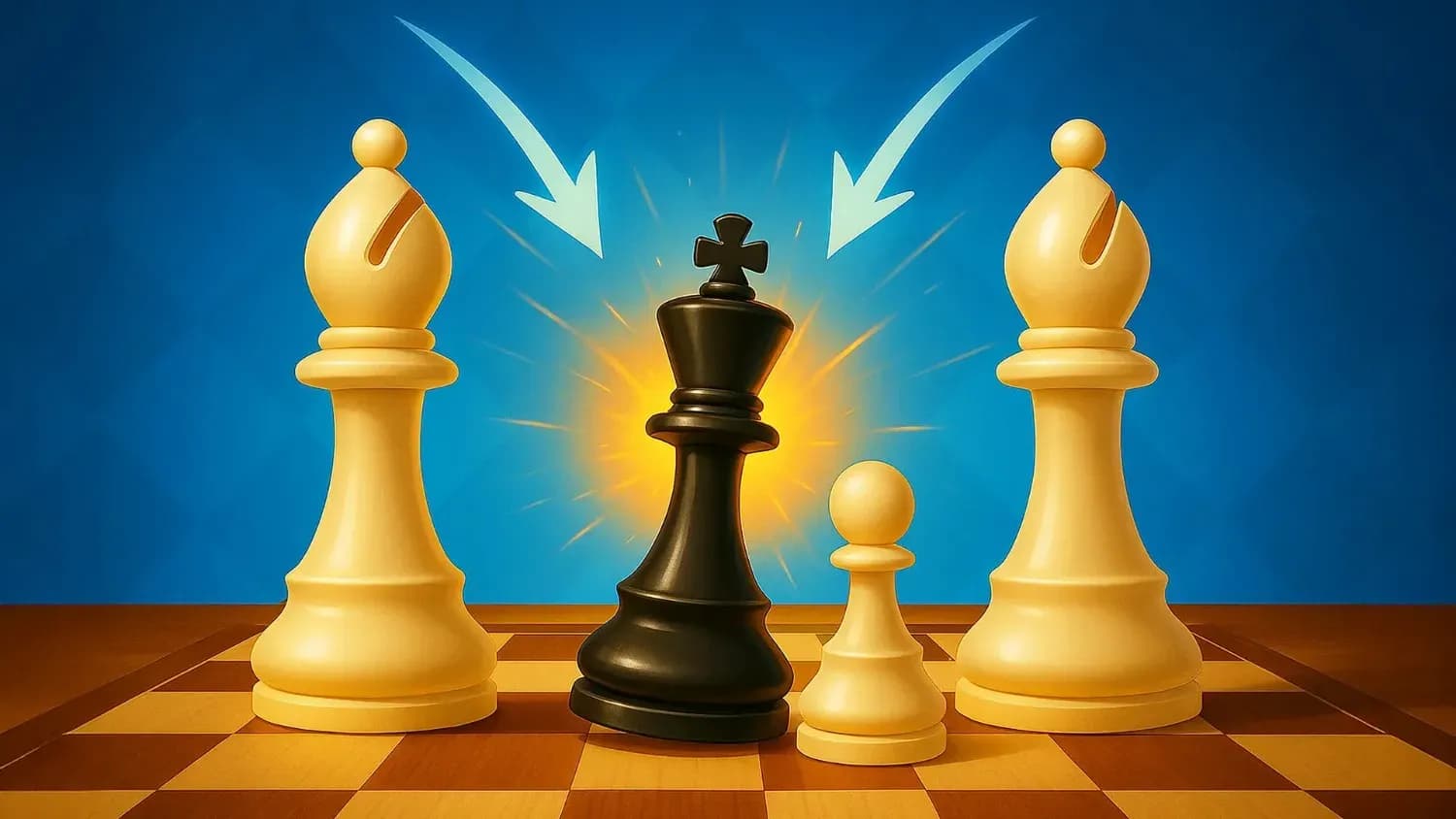 Two Bishop Checkmate: Master it like a pro in (2025)