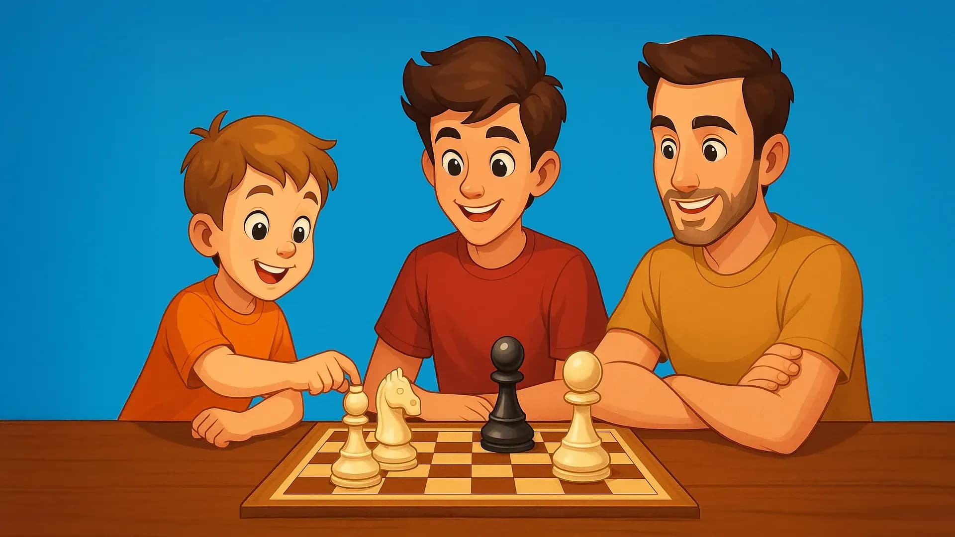 Best Age to Learn Chess: Expert-Backed Guide (2025)
