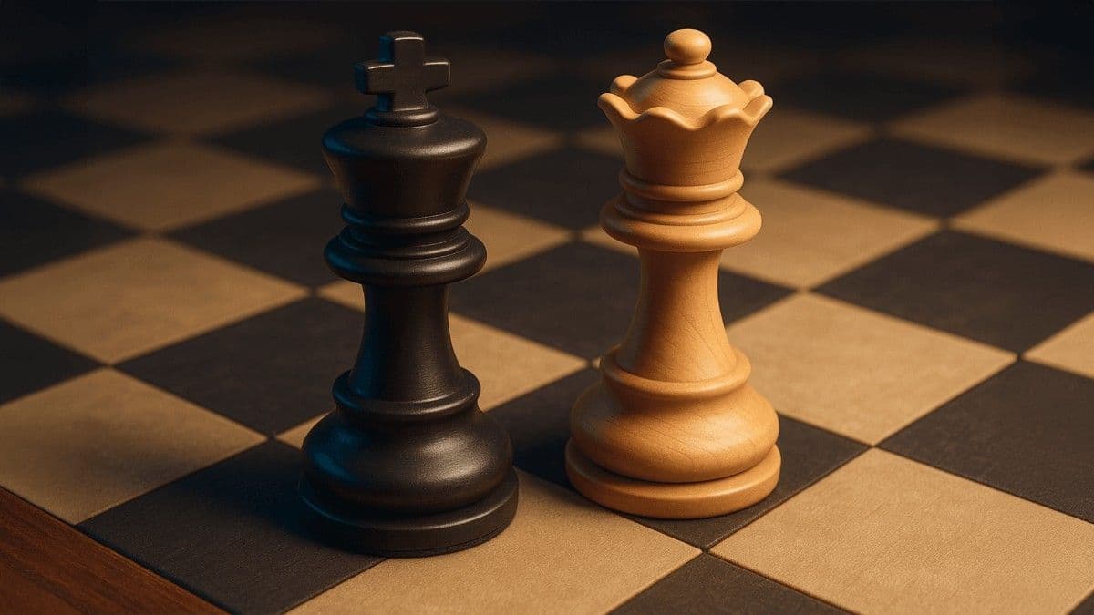 Bishop and Knight Checkmate – Master the Final Chess Skill