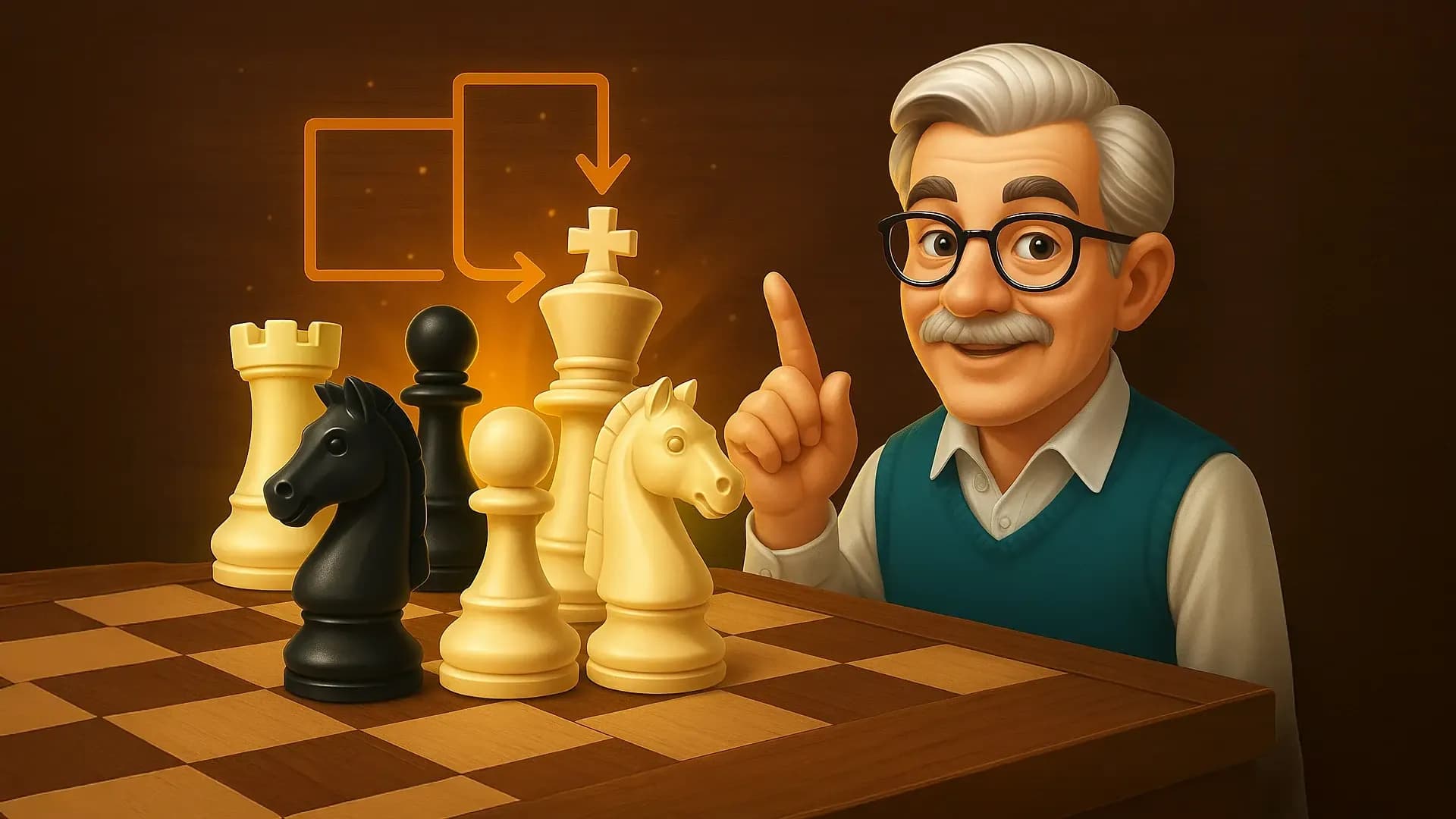 Memorize Chess Openings: 5-Step Guide to Win More Games