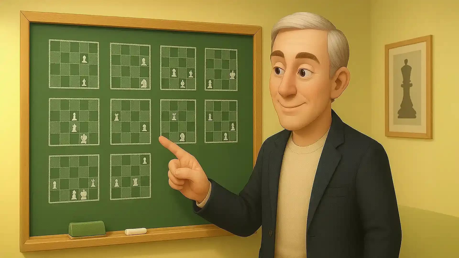 Top 10 Endgame Checkmates to Master