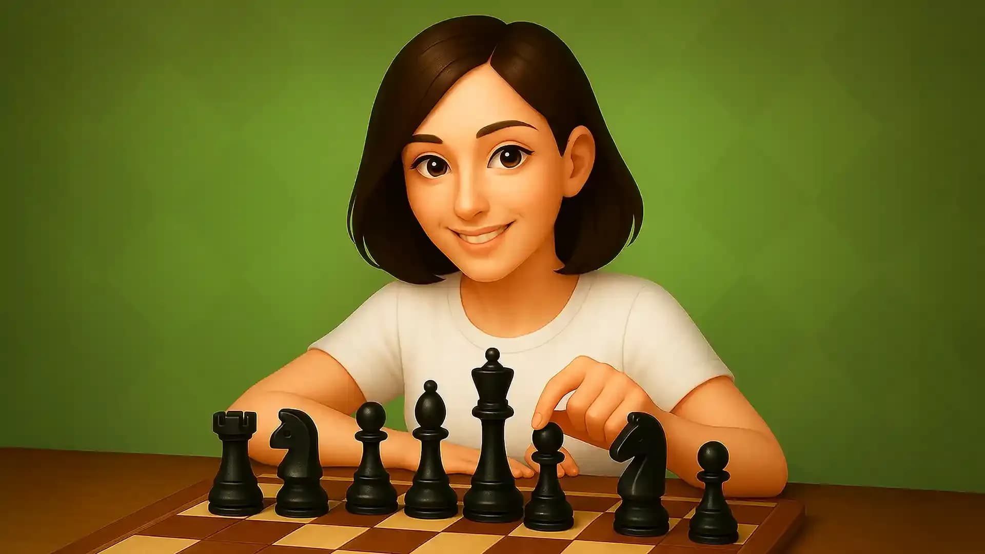 Top 10 Chess Openings for Black in 2025