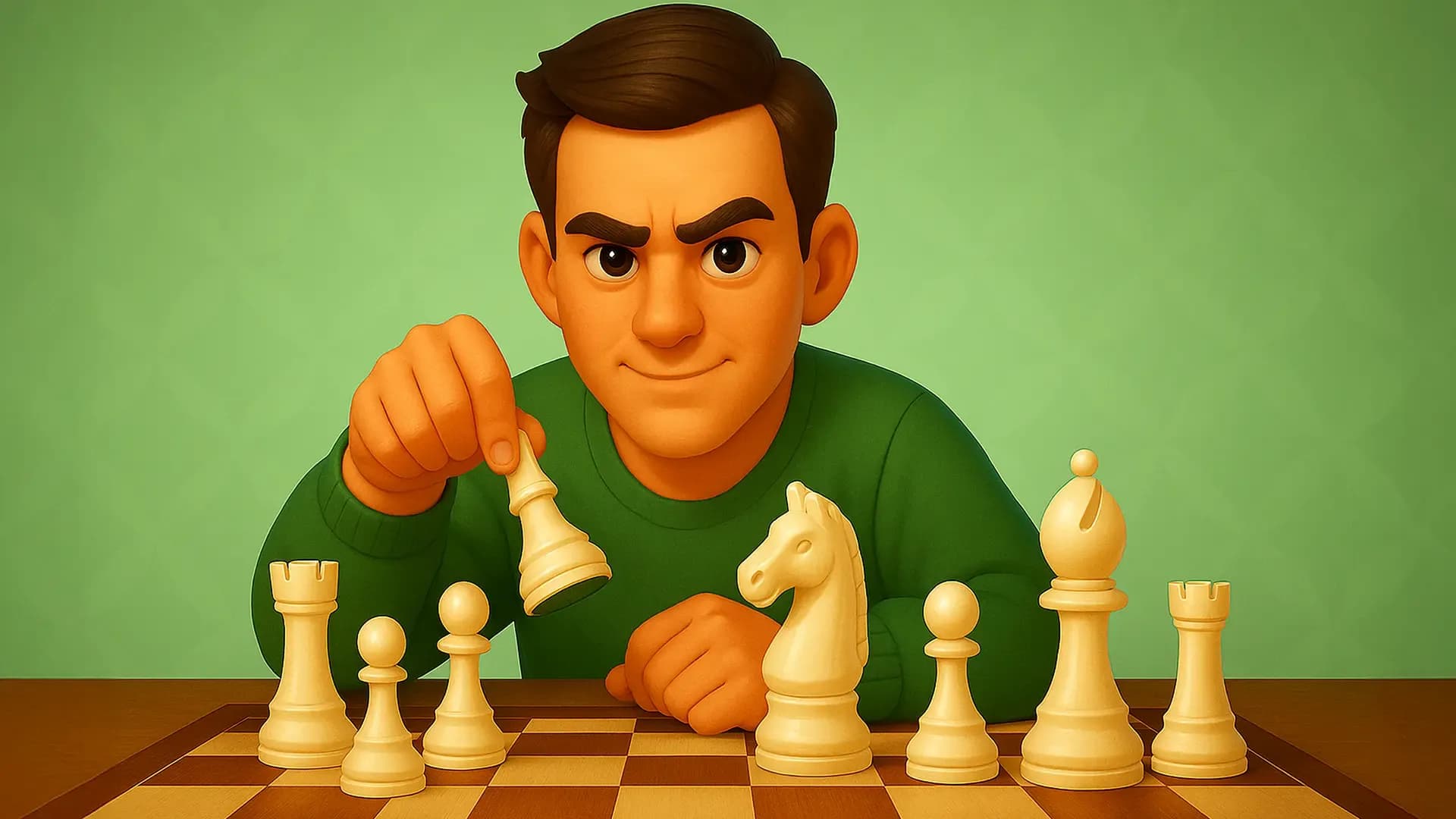 Bird Opening in Chess