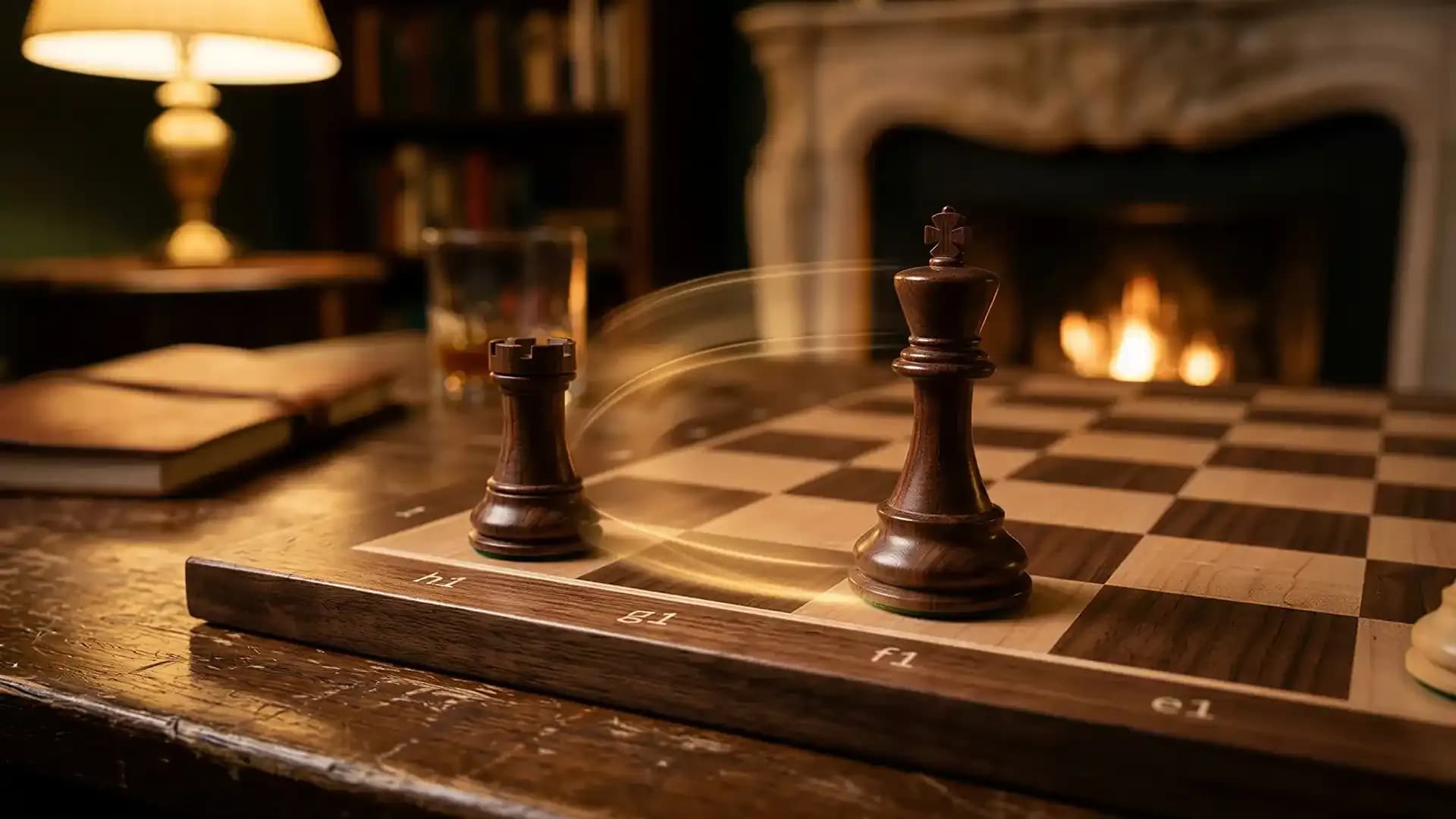 Castling in Chess: Rules, Long Castling & How to Castle