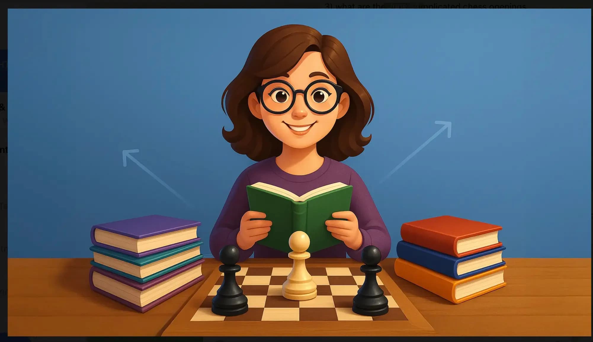 Top 7 Chess Books for Beginners - Expert Recommended