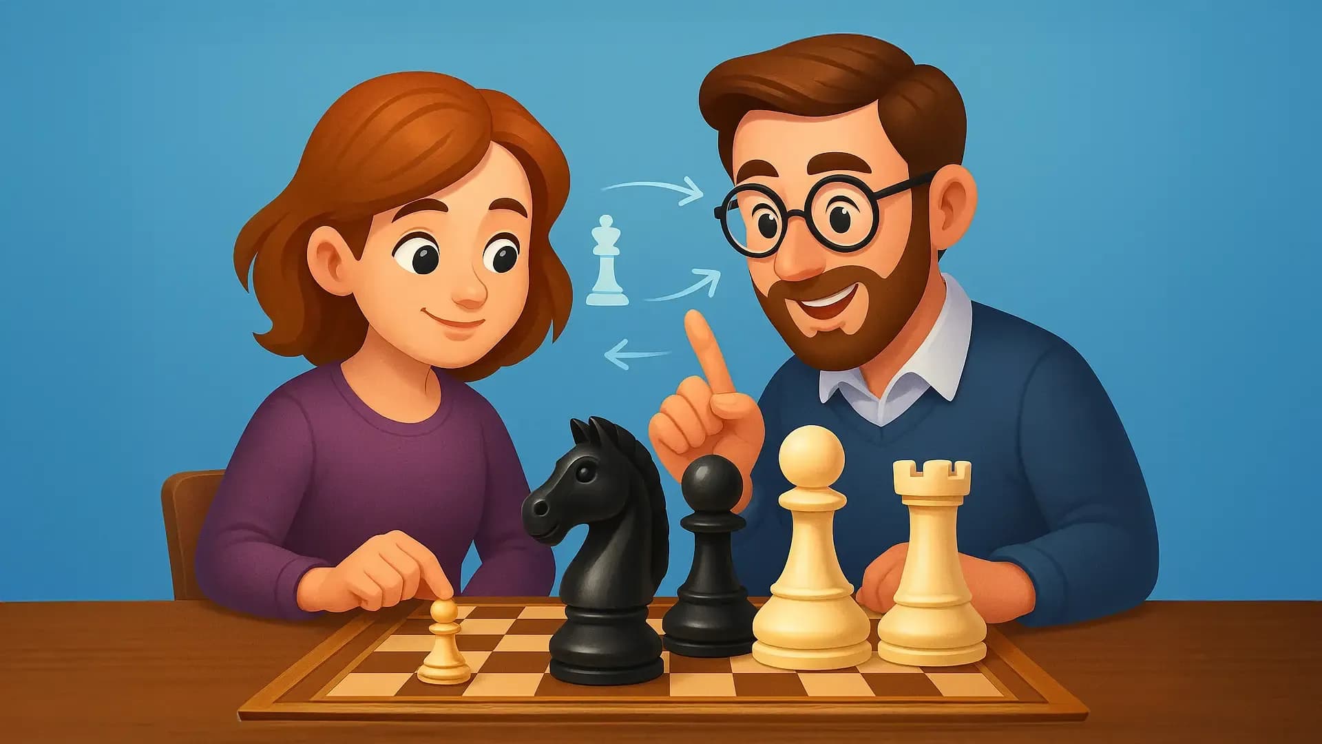 Top 6 Chess Openings for Beginners (2025 Guide)