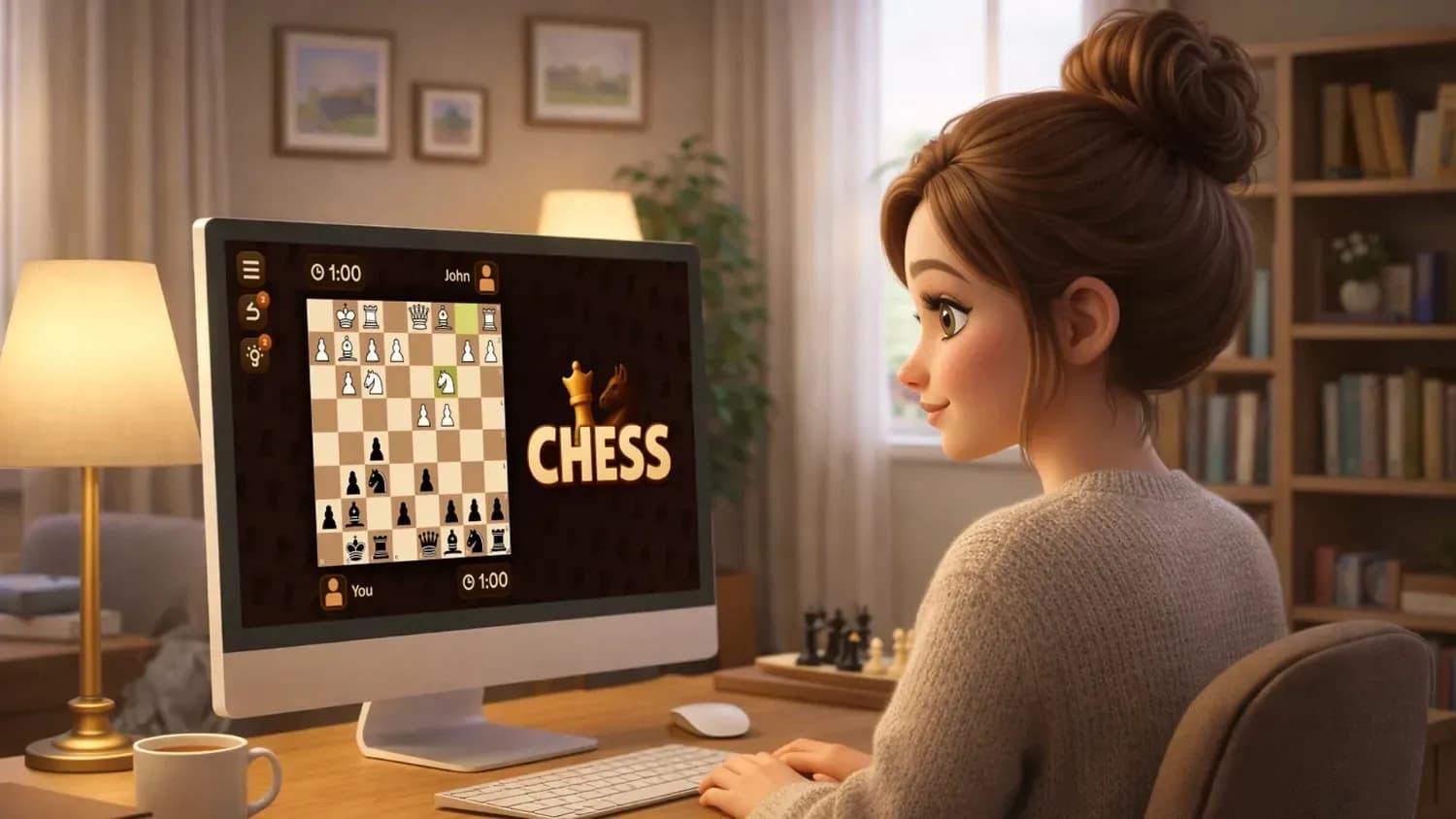 Defensa Holandesa: Ideas Agresivas y Planes Ganadores