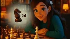 Mastering the Four Knights Opening: Moves, Variations & Beginner Tips