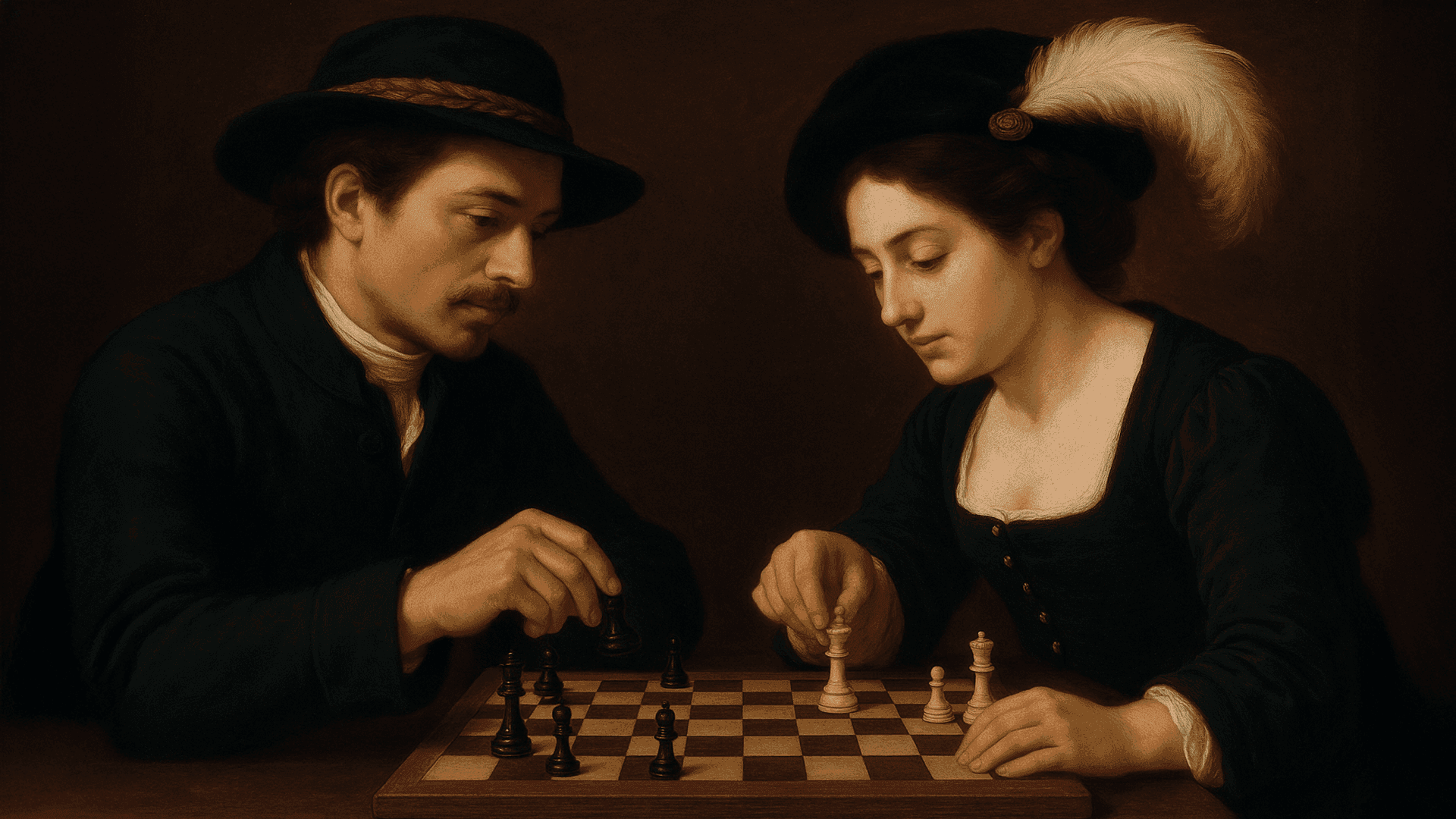 French Defense: Master the Strategy, Variations, and Mind Games