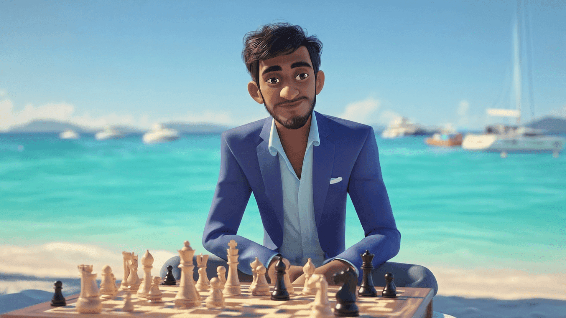 Gukesh D Openings: Winning Chess Strategies Explained