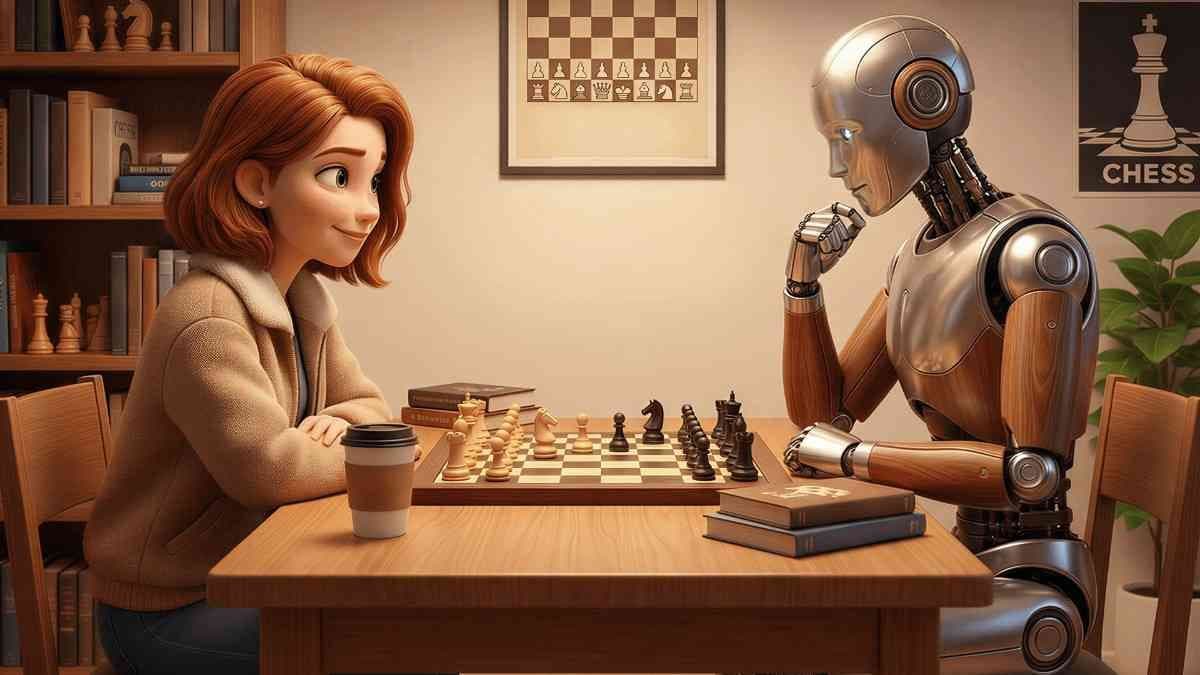 How AI Is Changing the Way We Play Chess?