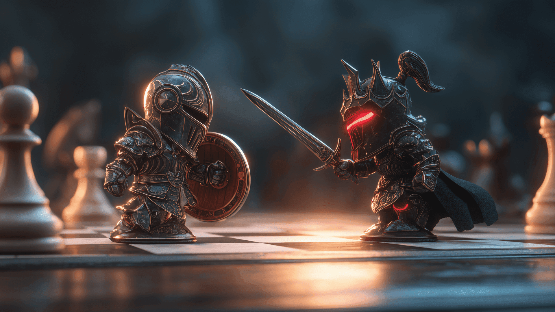 Modern Defense Chess: Master This Flexible Opening Strategy