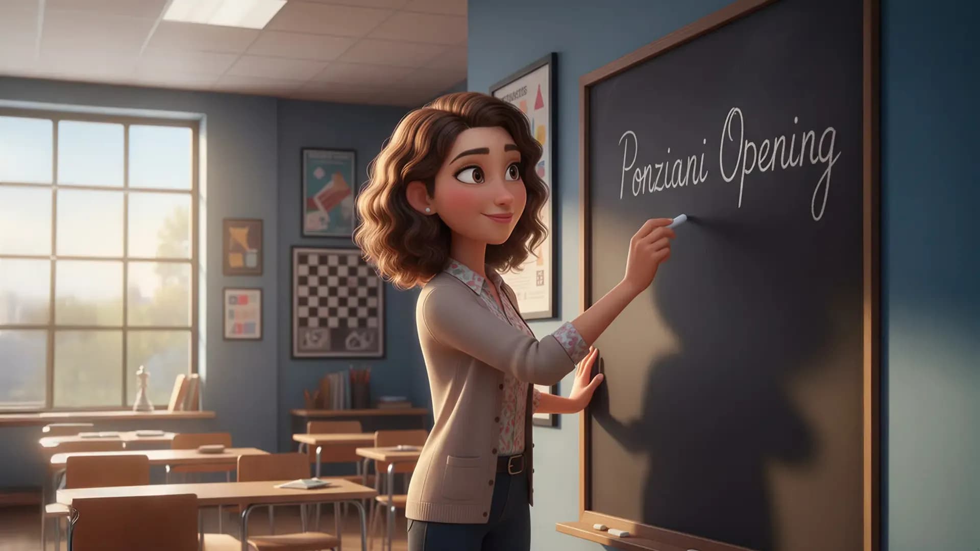 Mastering the Ponziani Opening: Strategies, Variations, and Common Traps