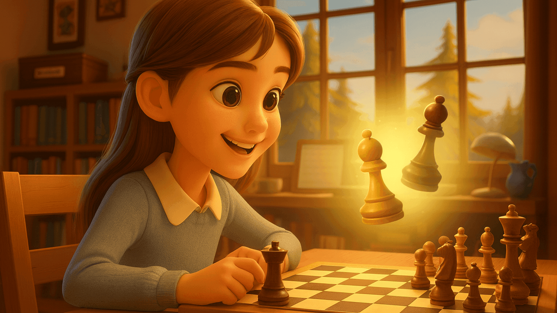 Queen’s Pawn Opening Strategies Every Chess Player Should Know