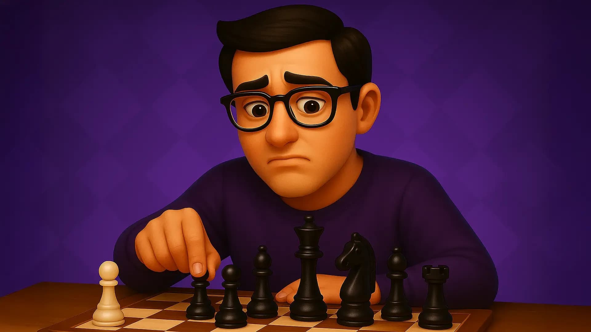 7 Worst Chess Openings to Avoid at all Costs in (2025)