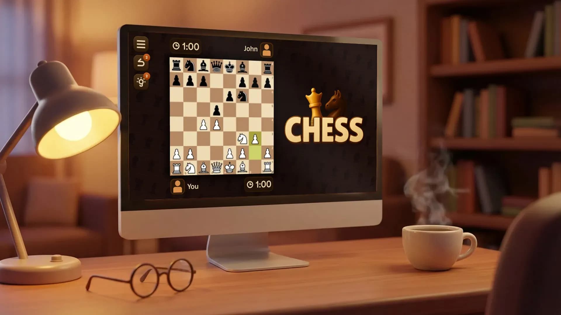 Catalan Opening: Strategic Control and Long-Term Pressure