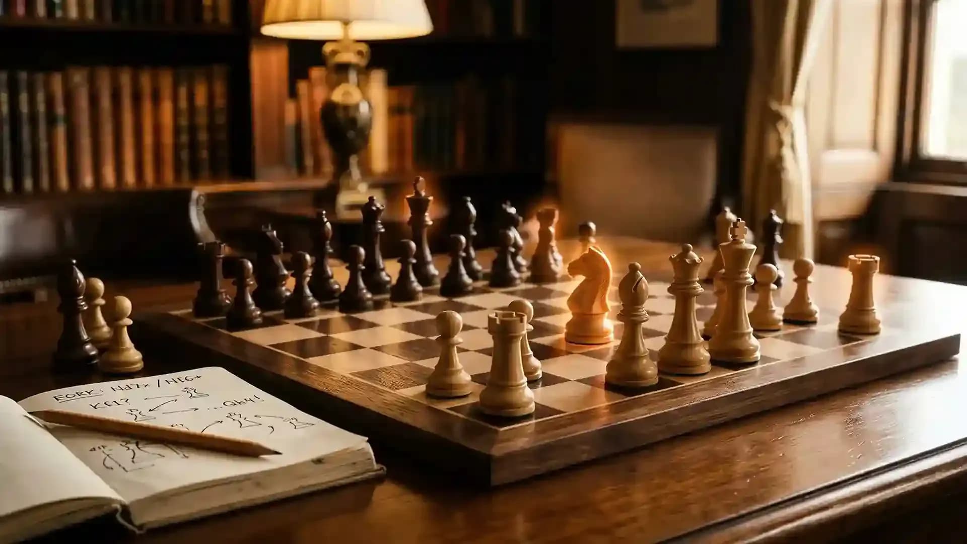 Chess Tips: 23 Beginner Tips and Tricks to Win Games