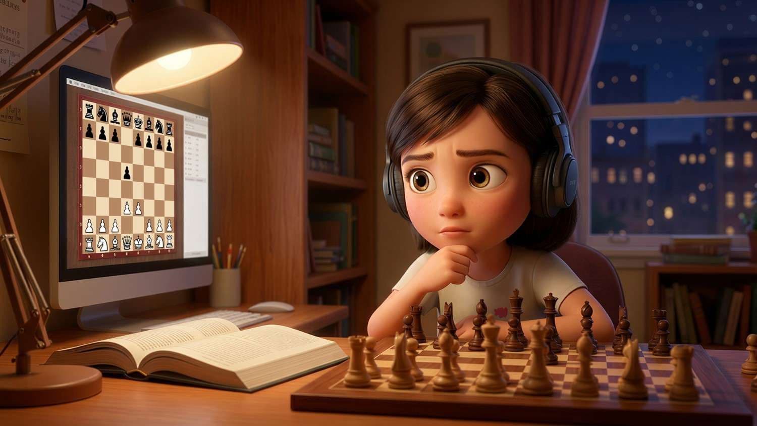 Cow Opening Chess: Offbeat Setup to Surprise Opponents