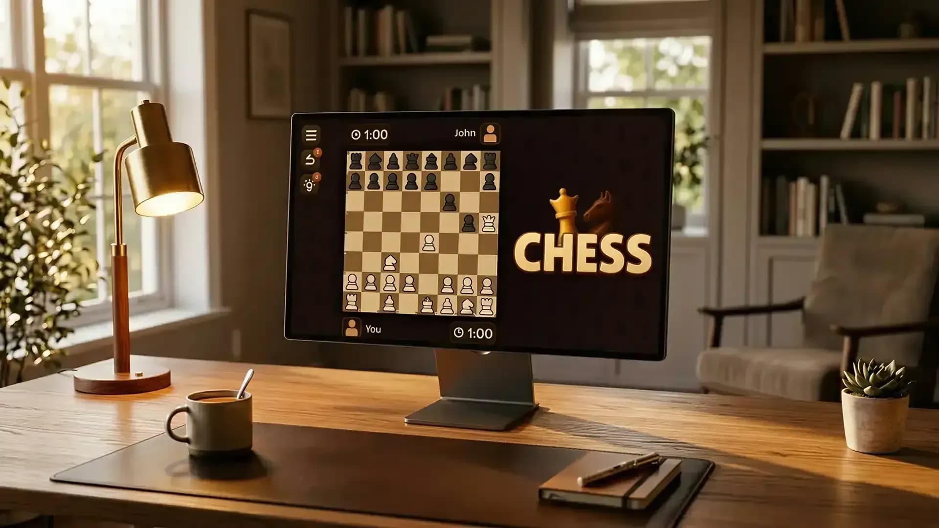 Fool's Mate: Fastest Checkmate in Chess Explained