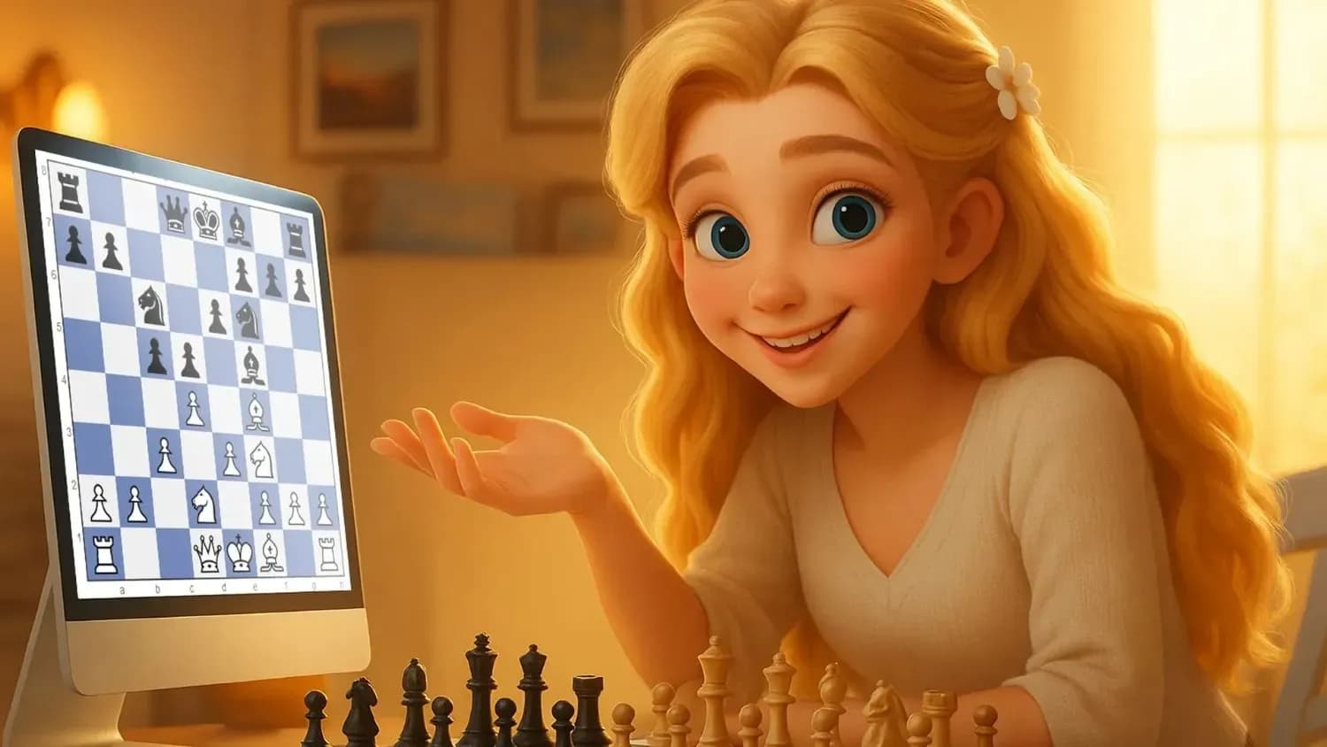 London System: Simple Setup for Solid Chess Play