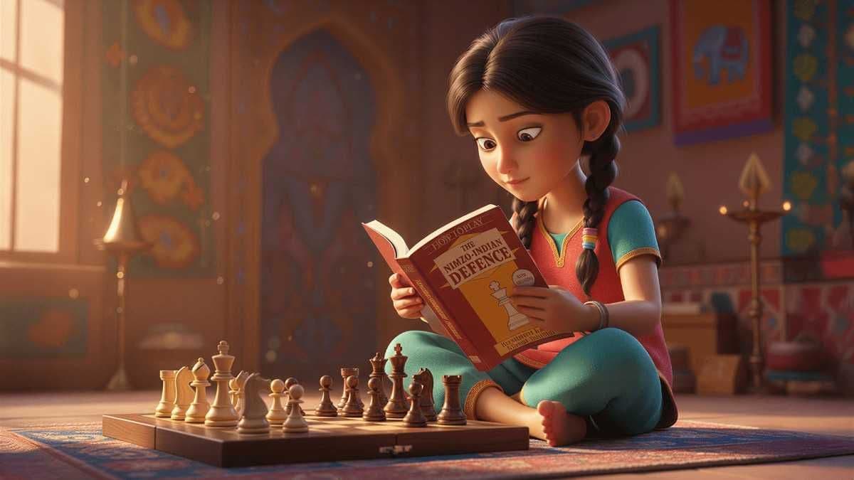 Nimzo Indian Defense: Master This Powerful Chess Opening