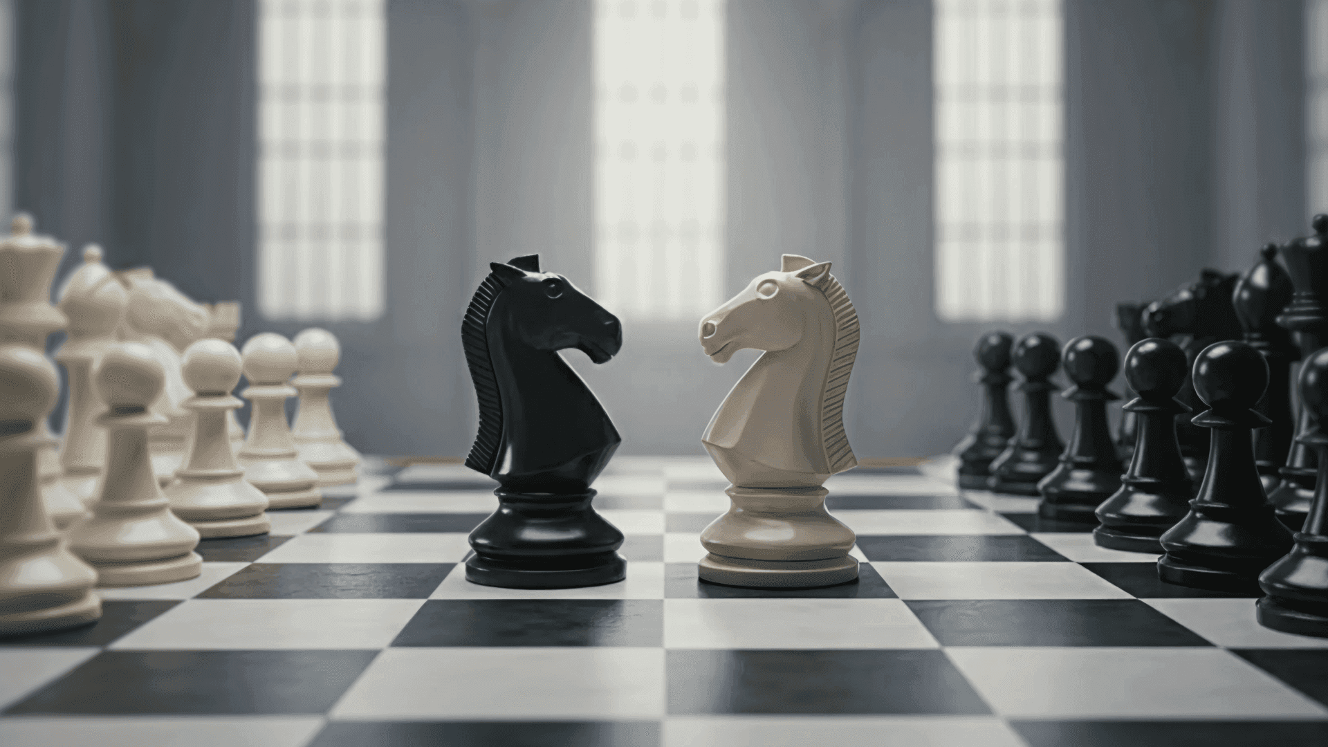 Petrov’s Defence: The Ultimate Guide to This Chess Opening