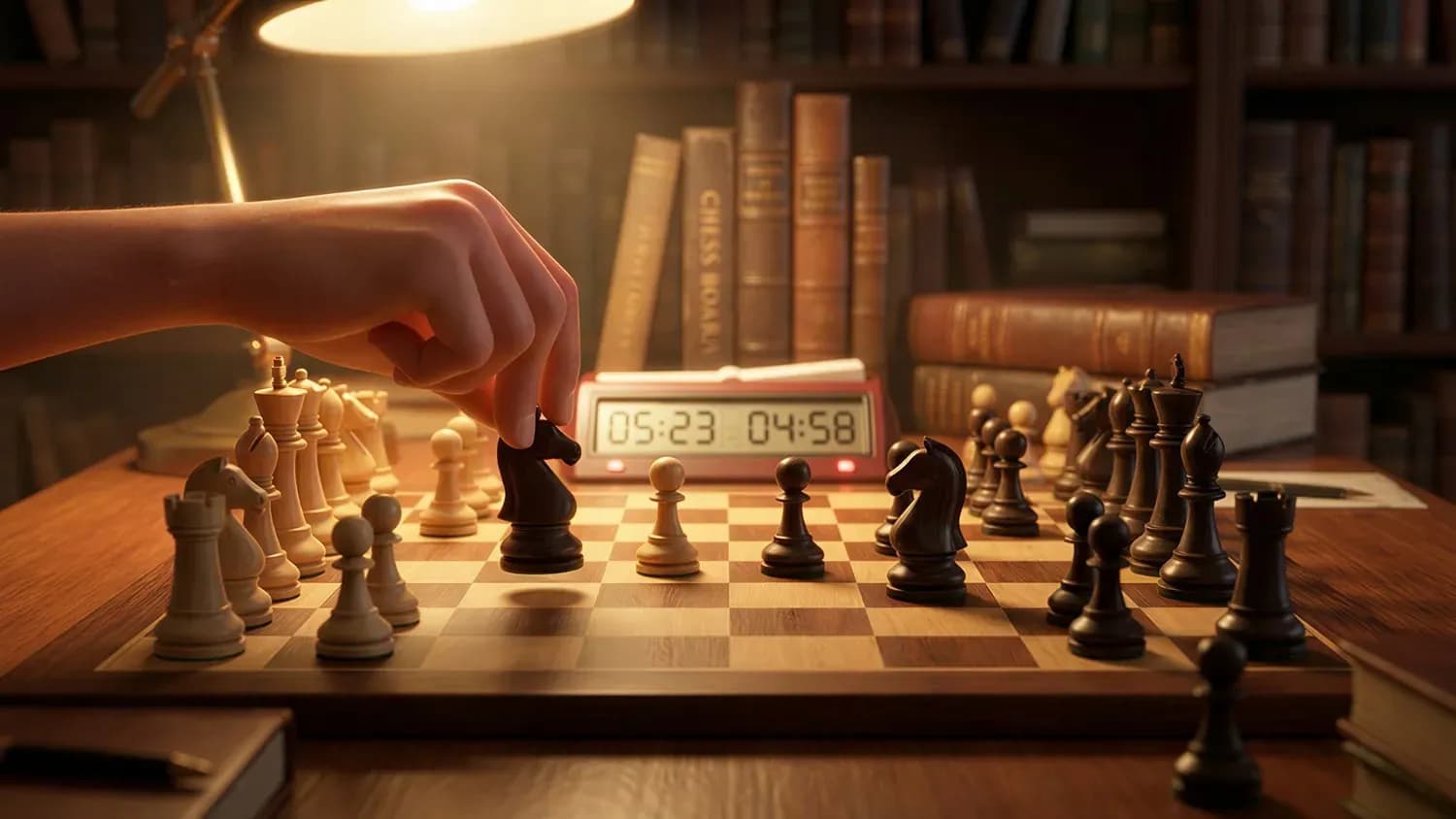 Types of Chess: Explore All Variants and How They're Played