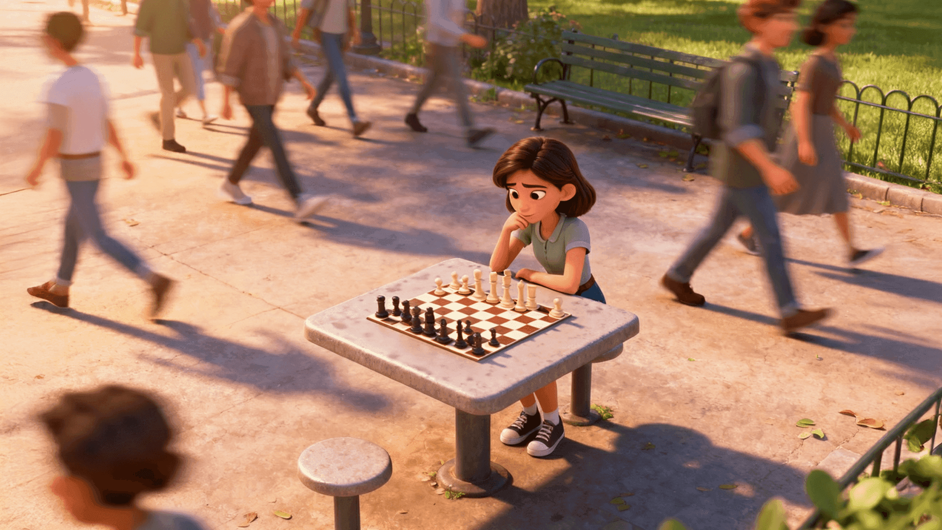 Underrated Chess Players - Unrecognized Talents You must know