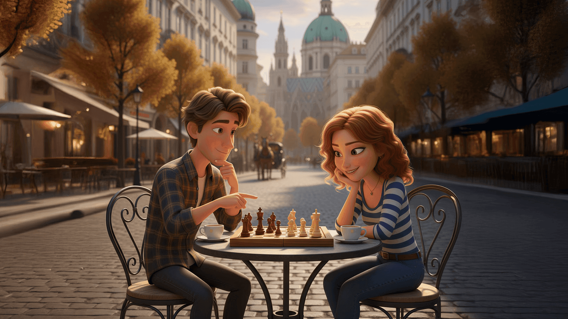 Vienna Game: A Complete Guide to This Dynamic Chess Opening