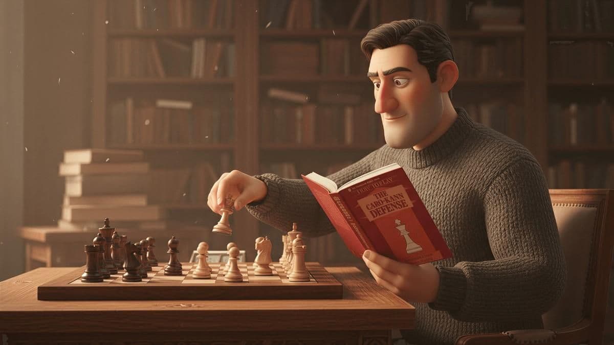 King’s Gambit: Master the Boldest Chess Opening Ever