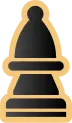 Black bishop