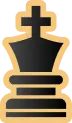 Black king